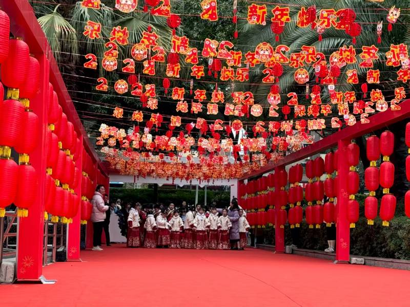 高唐县文化资源深度挖掘：构建具有城市辨识度的文旅内容矩阵